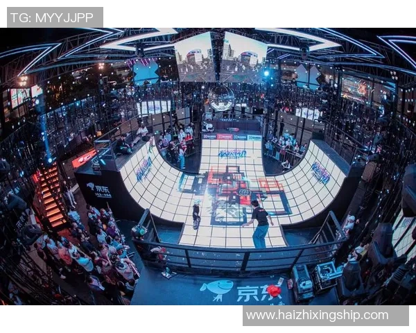 北京极限运动队在世界街舞大赛中以55分稳居积分榜首位