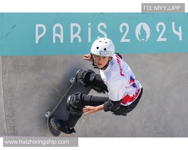 北京滑板队荣登全国滑板配合排行榜第三名展现实力与风采