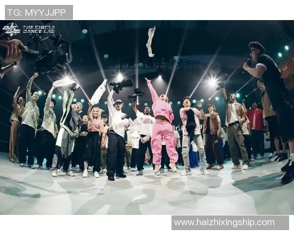 北京街舞队的节奏魅力探索与街头文化的碰撞之旅