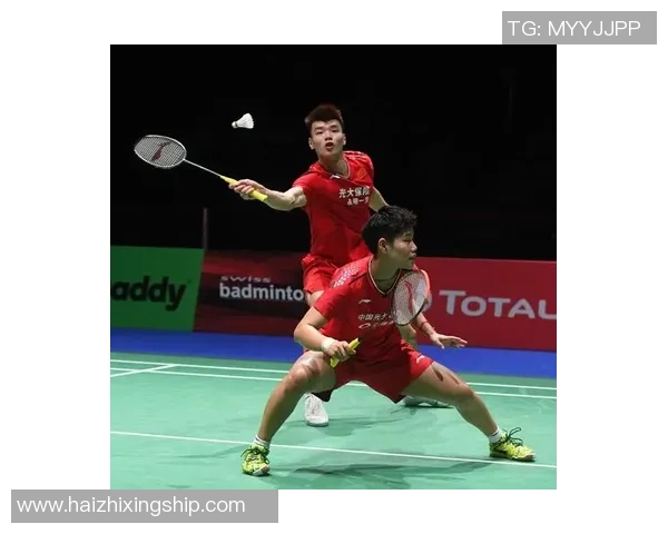 北京羽毛球队战术解析与对比研究揭示胜负关键因素