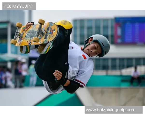 杭州滑板队创历史新高实现全国排名突破引发热议